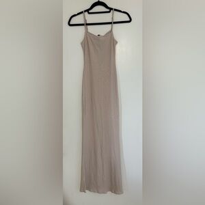 Dulcinea Maxi Dress
